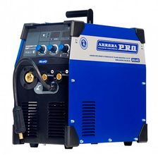 Сварочный полуавтомат Aurora Pro SPEEDWAY 250 IGBT - изображение 8