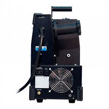 Сварочный полуавтомат Aurora Pro SPEEDWAY 250 IGBT - изображение 9