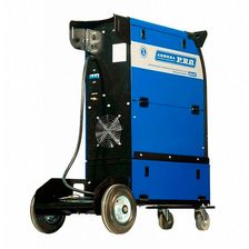 Сварочный полуавтомат Aurora SKYWAY 300 + аттестат НАКС 1 шт. - изображение 10