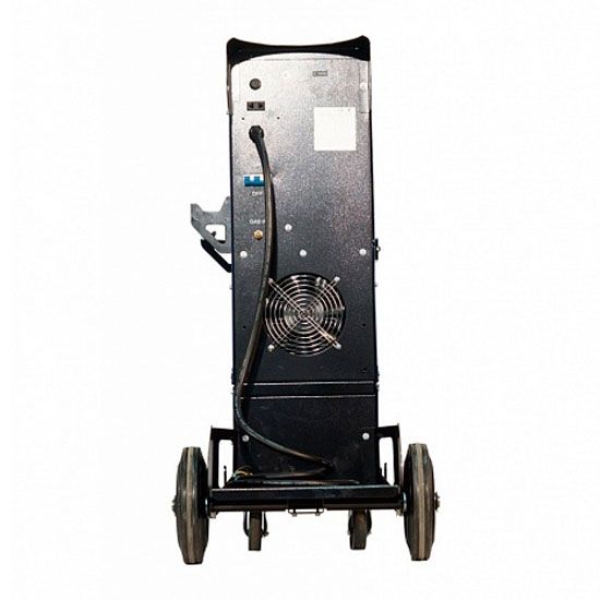 Сварочный полуавтомат Aurora SKYWAY 300 + аттестат НАКС 1 шт. - изображение 4