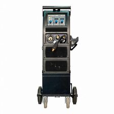 Сварочный полуавтомат Aurora SKYWAY 300 + аттестат НАКС 1 шт. - изображение 7