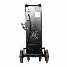 Сварочный полуавтомат Aurora SKYWAY 300 + аттестат НАКС 1 шт. - изображение 9