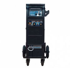 Сварочный полуавтомат Aurora SKYWAY 350 DUAL PULSE (гор. MIG 501D) вод.охл. + станция охлаждения - изображение 6