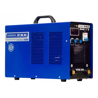 Сварочный полуавтомат Aurora SKYWAY 350 DUAL PULSE (гор. MIG 501D) вод.охл. + станция охлаждения - изображение 9