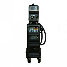 Сварочный полуавтомат Aurora SKYWAY 500 + выносной подающий, 5м, водяное охлаждение - изображение 5