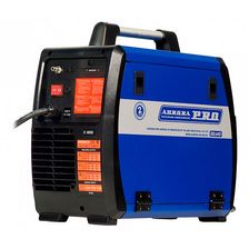 Сварочный полуавтомат Aurora SPEEDWAY 175 IGBT - изображение 10