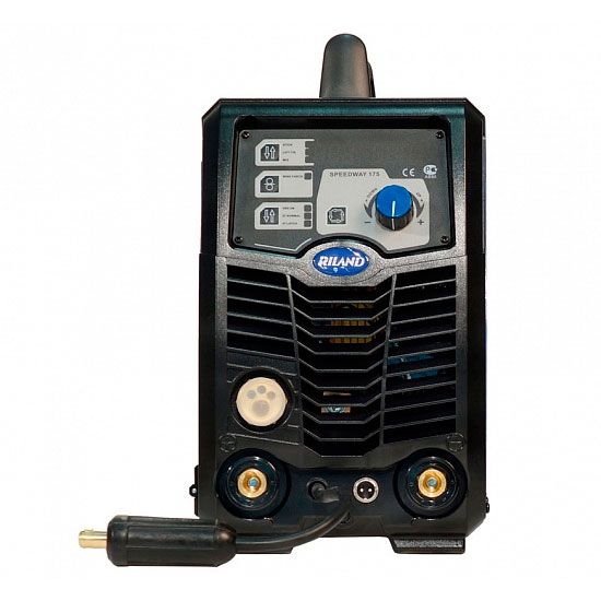 Сварочный полуавтомат Aurora SPEEDWAY 175 IGBT - изображение 2