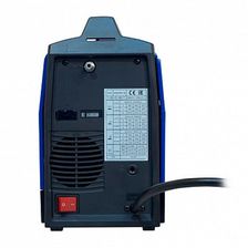 Сварочный полуавтомат Aurora SPEEDWAY 180 IGBT - изображение 9