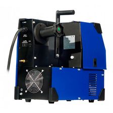 Сварочный полуавтомат Aurora SPEEDWAY 200 IGBT - изображение 10