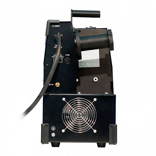 Сварочный полуавтомат Aurora SPEEDWAY 200 IGBT - изображение 4