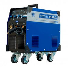 Сварочный полуавтомат Aurora SPEEDWAY 300 IGBT - изображение 8