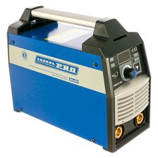 Сварочный инвертор Aurora STICKMATE 205 (MMA+TIG lift) - изображение 4