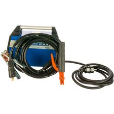 Сварочный инвертор Aurora STICKMATE 205 (MMA+TIG lift) - изображение 6