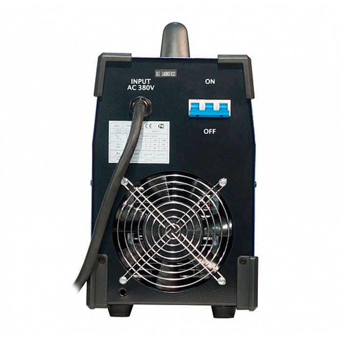 Сварочный инвертор Aurora STICKMATE 250/2  IGBT + аттестат НАКС 1шт. - изображение 5