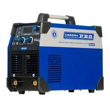 Сварочный инвертор Aurora STICKMATE 250/2  IGBT + аттестат НАКС 1шт. - изображение 8