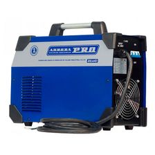 Сварочный инвертор Aurora STICKMATE 250/2  IGBT - изображение 9