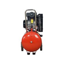 Компрессор Aurora STORM-100  (100 л, 20В) - изображение 10