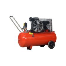 Компрессор Aurora STORM-100  (100 л, 20В) - изображение 11