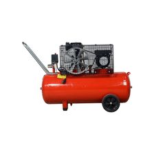 Компрессор Aurora STORM-100  (100 л, 20В) - изображение 12