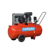 Компрессор Aurora STORM-100  (100 л, 20В) - изображение 15