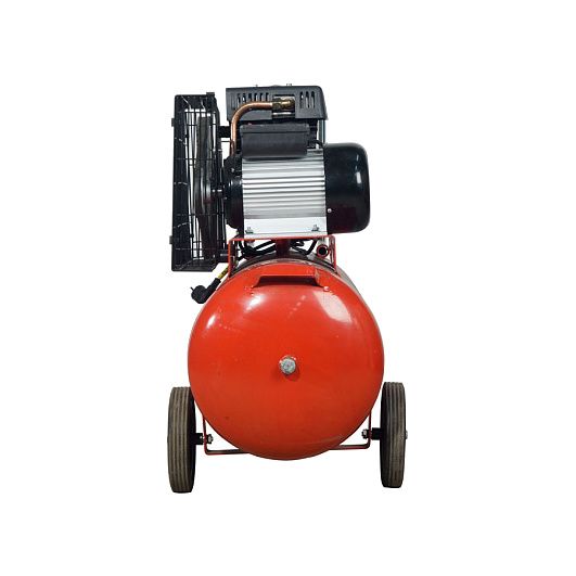 Компрессор Aurora STORM-100  (100 л, 20В) - изображение 6