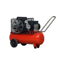 Компрессор Aurora STORM-50  (50 л, 220В) - изображение 13