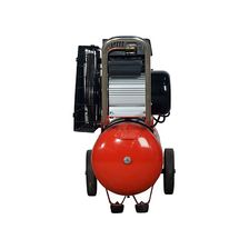 Компрессор Aurora STORM-50  (50 л, 220В) - изображение 14