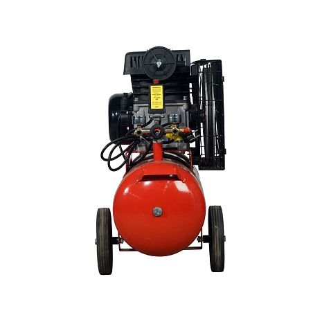 Компрессор Aurora STORM-50  (50 л, 220В) - изображение 2