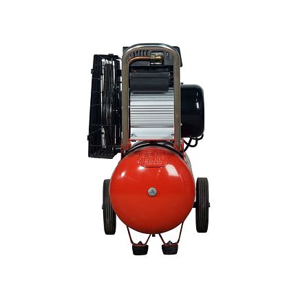 Компрессор Aurora STORM-50  (50 л, 220В) - изображение 6