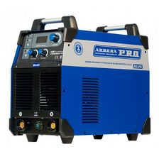 Сварочный инвертор Aurora STRONGHOLD 315 IGBT - изображение 8