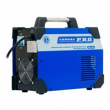 Сварочный инвертор Aurora STRONGHOLD 315M - изображение 10