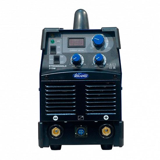 Сварочный инвертор Aurora STRONGHOLD 315M - изображение 2