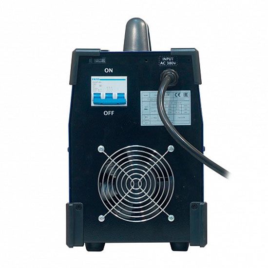 Сварочный инвертор Aurora STRONGHOLD 315M - изображение 4