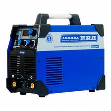 Сварочный инвертор Aurora STRONGHOLD 315M - изображение 8