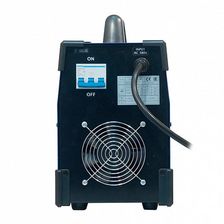 Сварочный инвертор Aurora STRONGHOLD 315M - изображение 9