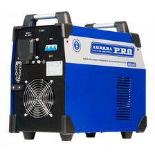 Сварочный инвертор Aurora STRONGHOLD 400 IGBT - изображение 10