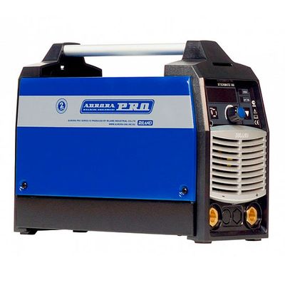 Сварочный инвертор Aurora STRONGHOLD 400 IGBT - изображение 14
