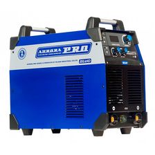 Сварочный инвертор Aurora STRONGHOLD 400 IGBT - изображение 6