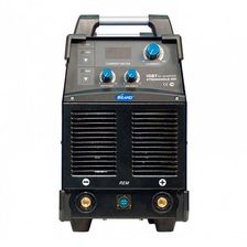 Сварочный инвертор Aurora STRONGHOLD 400 IGBT - изображение 7