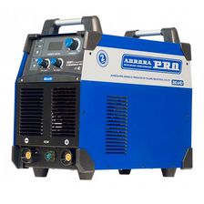 Сварочный инвертор Aurora STRONGHOLD 400 IGBT - изображение 8