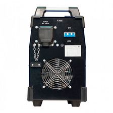 Сварочный инвертор Aurora STRONGHOLD 400 IGBT - изображение 9