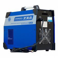 Сварочный инвертор Aurora STRONGHOLD 400M + аттестат НАКС 1шт. - изображение 9