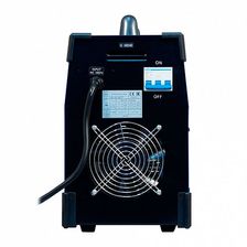 Сварочный инвертор Aurora STRONGHOLD 400M - изображение 10