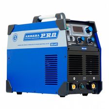 Сварочный инвертор Aurora STRONGHOLD 400M - изображение 6