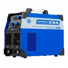 Сварочный инвертор Aurora STRONGHOLD 400M - изображение 8