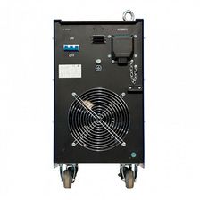 Сварочный инвертор Aurora STRONGHOLD 500 HALF BRIDGE IGBT   (ARC 500IJ) - изображение 10