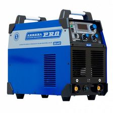 Сварочный инвертор Aurora STRONGHOLD 500M + аттестат НАКС 1шт. - изображение 6