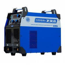 Сварочный инвертор Aurora STRONGHOLD 500M + аттестат НАКС 1шт. - изображение 7