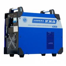 Сварочный инвертор Aurora STRONGHOLD 500M + аттестат НАКС 1шт. - изображение 9