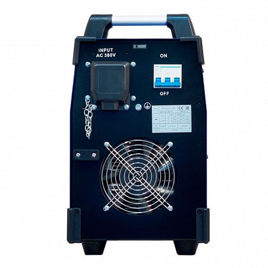 Сварочный инвертор Aurora STRONGHOLD 500M - изображение 3